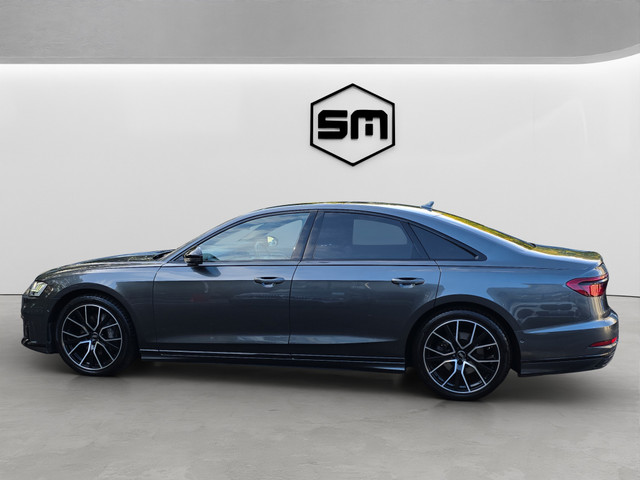 Image for 2020 Audi A8 50 TDI 286HP QUATTRO LUXURY. PAN ROOF. HUGE SPEC. FINANCE ARRANGED. SIMI. AA APPROVED.