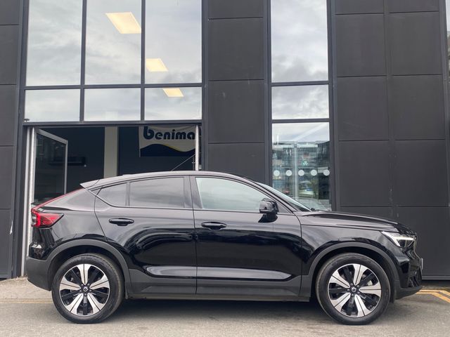 Image for 2023 Volvo C40 Core Recharge Auto EV