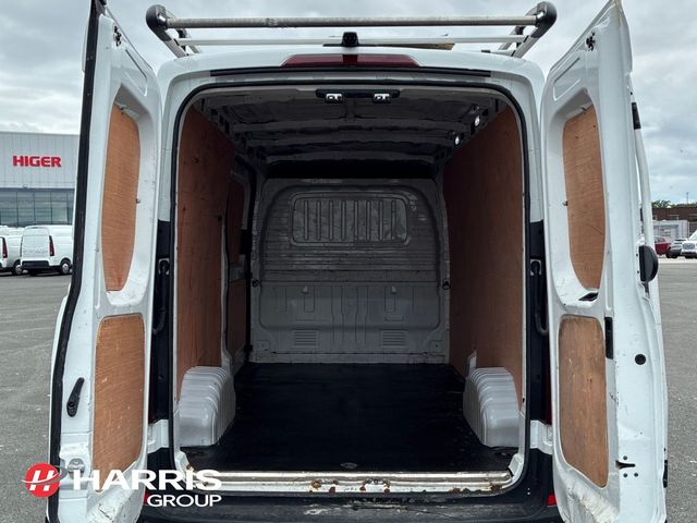 Image for 2023 Maxus Deliver 9 LH FWD E6E 2DR