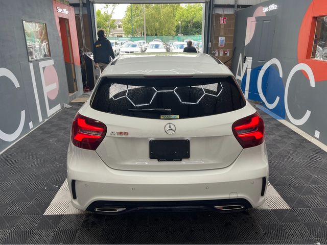 Image for 2018 Mercedes-Benz A Class MERCEDES A CLASS AUTOMATIC A180 AMG LINE / 66k KMs / HEATED SEATS , REVERSE CAMERA & MORE