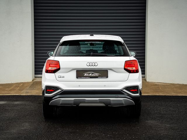 Image for 2023 Audi Q2 30 TDI S-T 116HP SE 4DR AUT