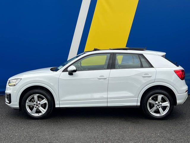 Image for 2020 Audi Q2 SPORT 1.0 TFSI AUTO // PANORAMIC SUNROOF // MULTIMEDIA DISPLAY // DIGITAL CLUSTER