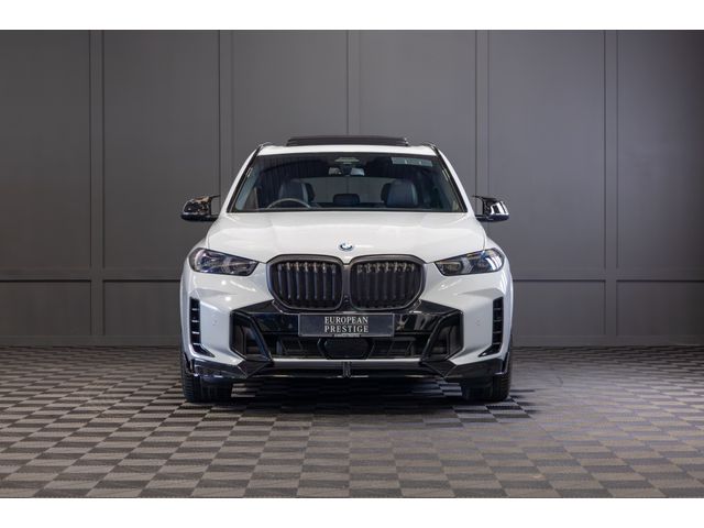 Image for 2025 BMW X5 X-Drive 50e M-Sport