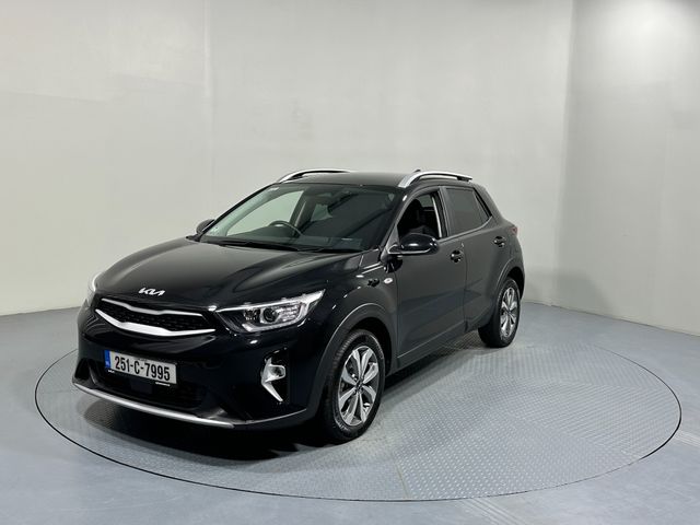 Image for 2025 Kia Stonic K2 1.0 Petrol 