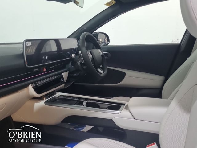 Image for 2026 Hyundai Ioniq 6 Platinum 84kWH