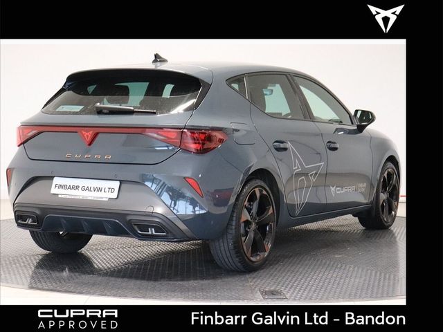 Image for 2025 Cupra Leon 1.5eTSI 150hp DSG