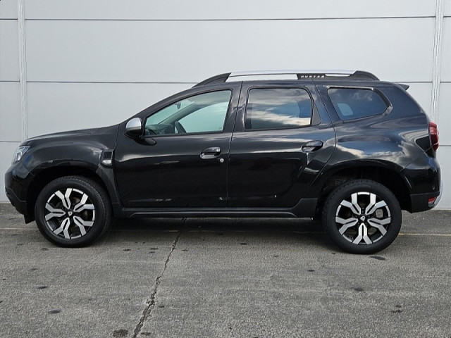 Image for 2022 Dacia Duster Prestige Blue DCI 115 4X2 5DR