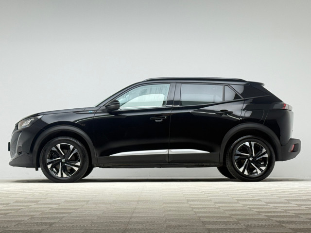 Image for 2022 Peugeot 2008 ALLURE 136BHP 50 KWH
