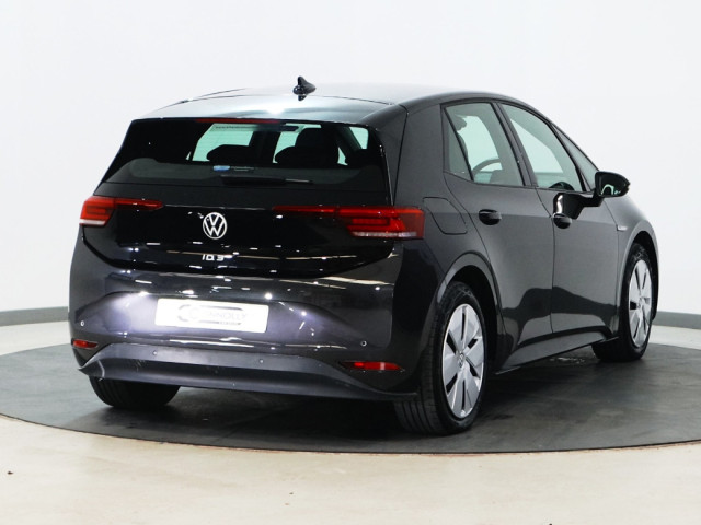 Image for 2022 Volkswagen ID.3 *62* PRO Life 5DR