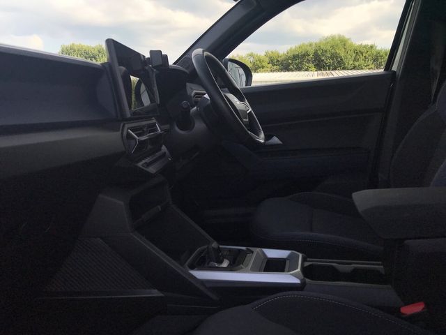 Image for 2025 Dacia Duster Journey HEV 155 E06X