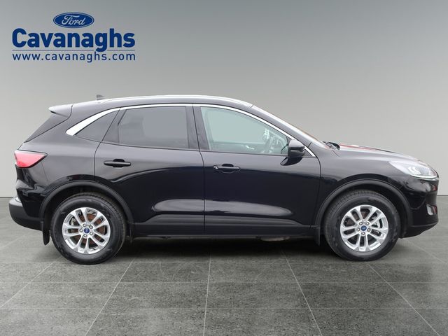 Image for 2023 Ford Kuga 2.5 Duratec 225PS PHEV Titanium Auto