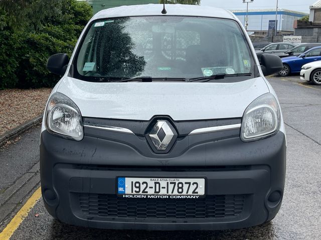 Image for 2019 Renault Kangoo I Maxi Z. E Business 33
