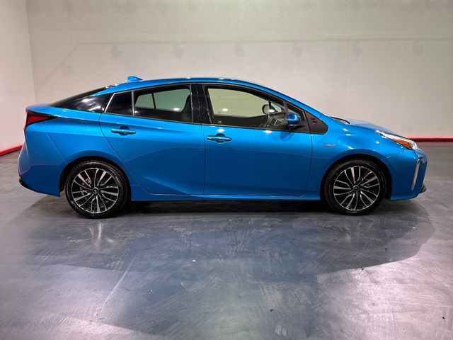 Image for 2019 Toyota Prius 1.8 HYBRID TOURING SELECTION EDITION - FULL BLACK LEATHER HEATED SEAT - UPGRADED ALLOYS - CRUISE CONTROL