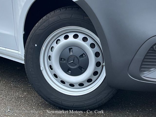 Image for 2026 Mercedes-Benz Vito 110BHP LONG WHEEL BASE 2.0 DIESEL