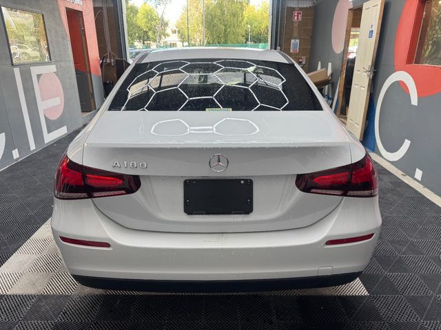 Image for 2021 Mercedes-Benz A Class 2021 MERCEDES-BENZ A180 SEDAN 30KS KM AUTOMATIC / PARKING CAMERA/ ADAPTATIVE CRUISE CONTROL/ PADDLE SHIFTERS AND MORE