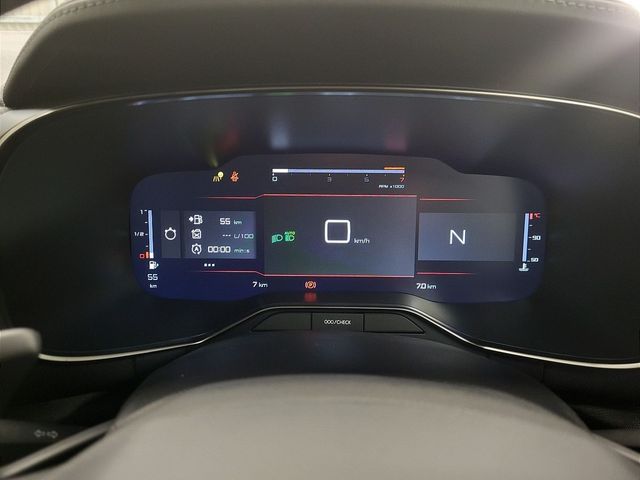 Image for 2025 Citroen C5 Aircross Plus Pack Blue HDI 130 Automatic From €119 Per Week