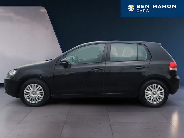 Image for 2010 Volkswagen Golf 1.6 TDI 105BHP TRENDLINE