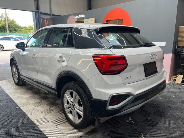 Image for 2023 Audi Q2 2023 AUDI Q2 35TDI ADVANCED 2.0 AUTOMATIC / CRUISE CONTROL / PARKING CAMERA AND MORE