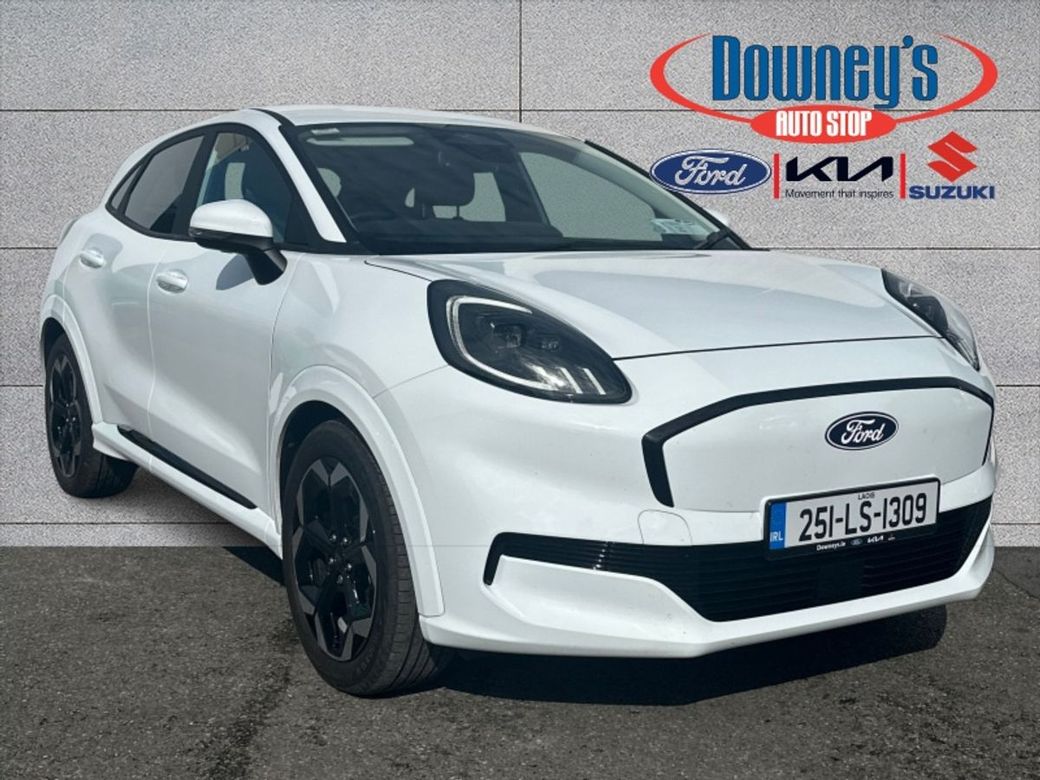 Image for 2025 Ford Puma GEN-E PREMIUM EV