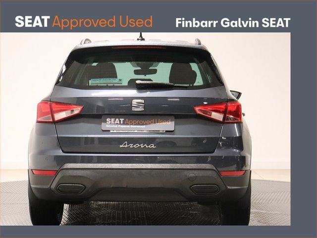 Image for 2023 SEAT Arona 1.0TSI 110hp SE+