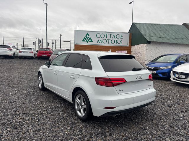 Image for 2017 Audi A3 