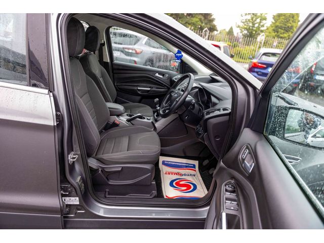 Image for 2014 Ford Kuga 2014 Ford Kuga 2.0TDCI 140PS Zetec