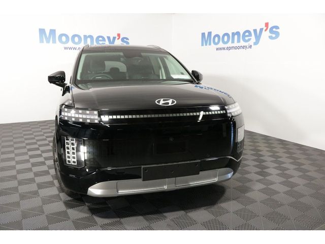 Image for 2025 Hyundai Ioniq 9 NOW HERE AT MOONEYS - ORDER YOURS TODAY