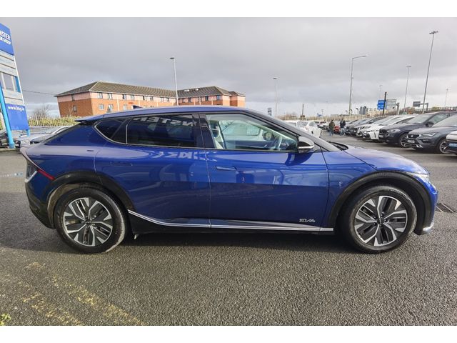 Image for 2022 Kia EV6 77KWH EARTH AUTOMATIC - FINANCE AVAILABLE - CALL US TODAY ON 01 492 6566 OR 087-092 5525