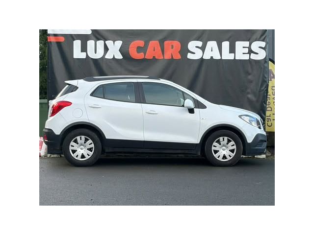 Image for 2015 Opel Mokka S 1.6I 4DR