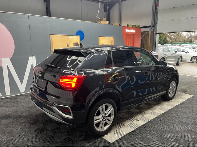 Image for 2023 Audi Q2 €31950 2023 AUDI Q2 35TDI ADVANCED 2.0 AUTOMATIC / CRUISE CONTROL / REVERSE CAMERA / HEATED SEATS AND MORE