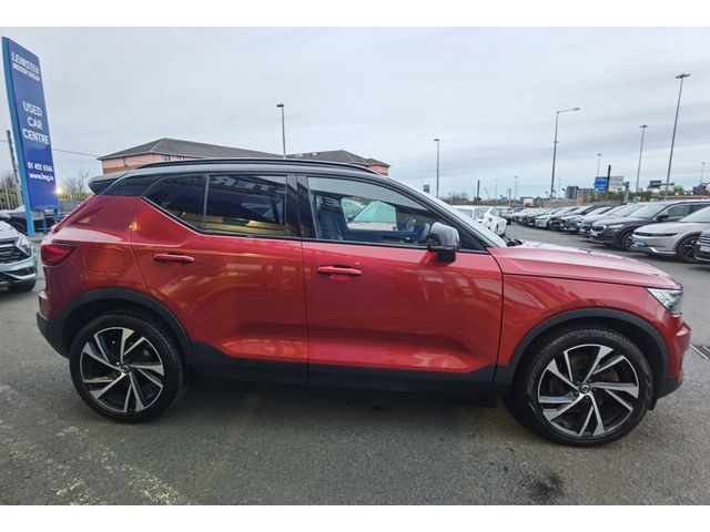 Image for 2020 Volvo XC40 RECHARGE T5 R-DESIGN PRO PHEV - FINANCE AVAILABLE - CALL US TODAY ON 01 492 6566 OR 087-092 5525