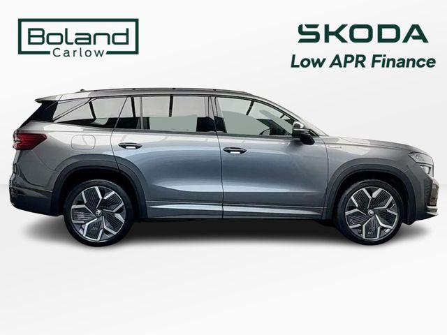 Image for 2025 Skoda Kodiaq 2.0TDI SPORT *190 AWD* €145 PER WEEK ON PCP