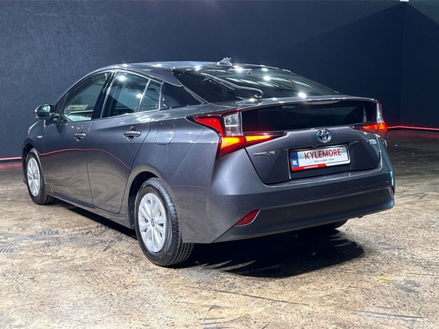 Image for 2020 Toyota Prius 1.8 HYBRID AUTOMATIC - CRUISE CONTROL - REAR CAMERA