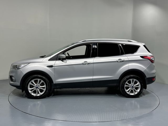 Image for 2019 Ford Kuga 1.5 TDCi 2 Seat N1 Commercial