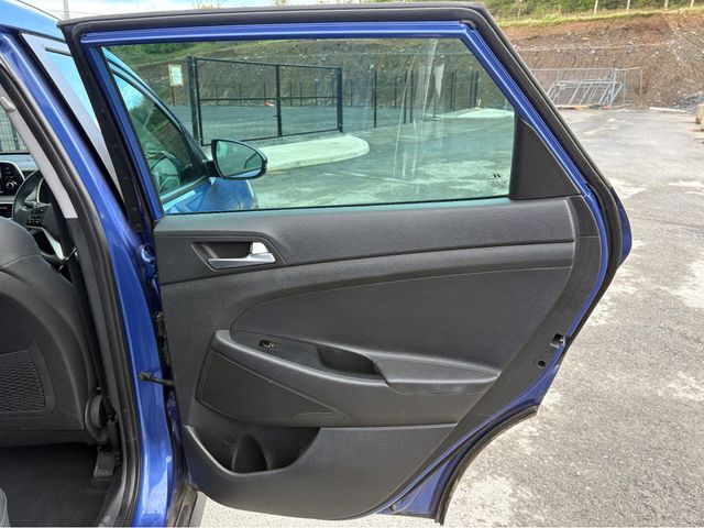 Image for 2020 Hyundai Tucson EXECUTIVE, FULL LEATHER.