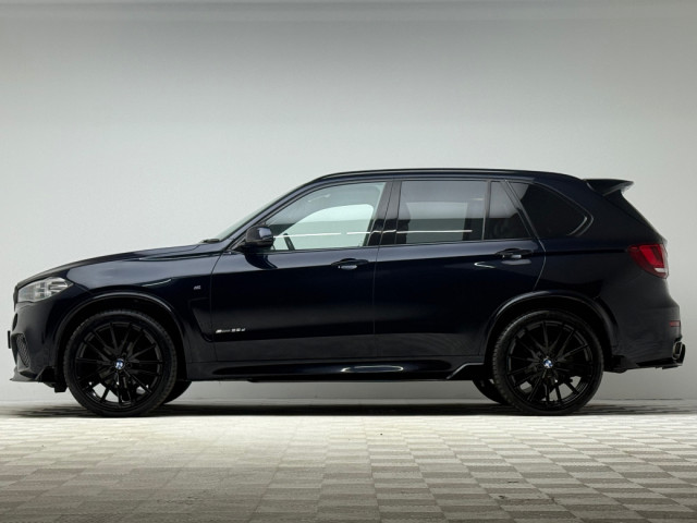 Image for 2018 BMW X5 25D M SPORT S DRIVE *7 SEATS*
