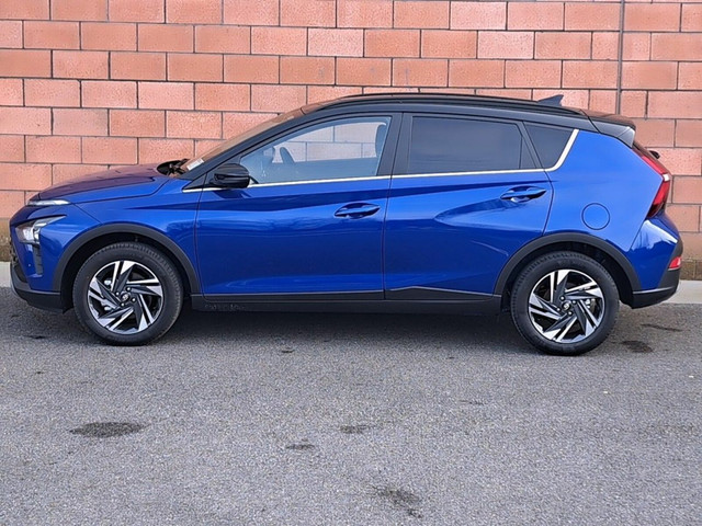 Image for 2027 Hyundai Bayon 