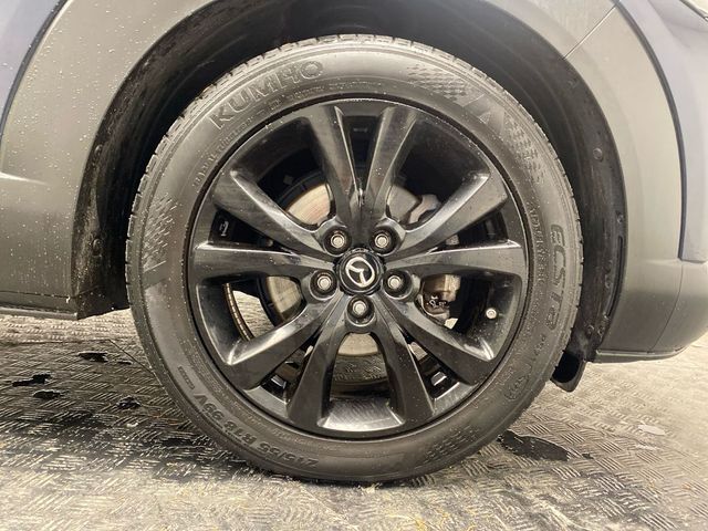 Image for 2023 Mazda CX-30 2.0P MHEV 122ps HOMURA