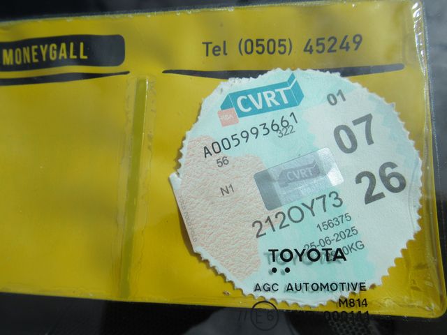 Image for 2021 Toyota Landcruiser Land CRU LC LWB Comm RC20 4DR