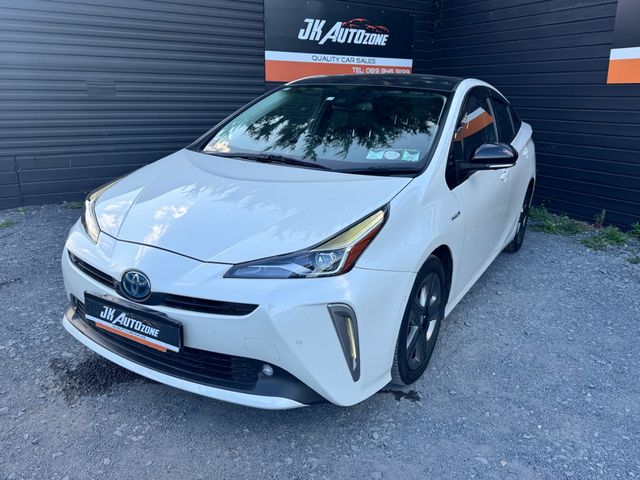 Image for 2020 Toyota Prius 1.8 HYBRID TOP SPEC