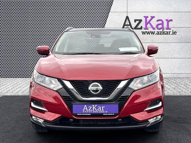 Image for 2018 Nissan Qashqai 2018 N-CONNECTA 1.5 DCI €88 P/W WITH NO CASH DEPOSIT 10 DAY SALE NOW ON!!