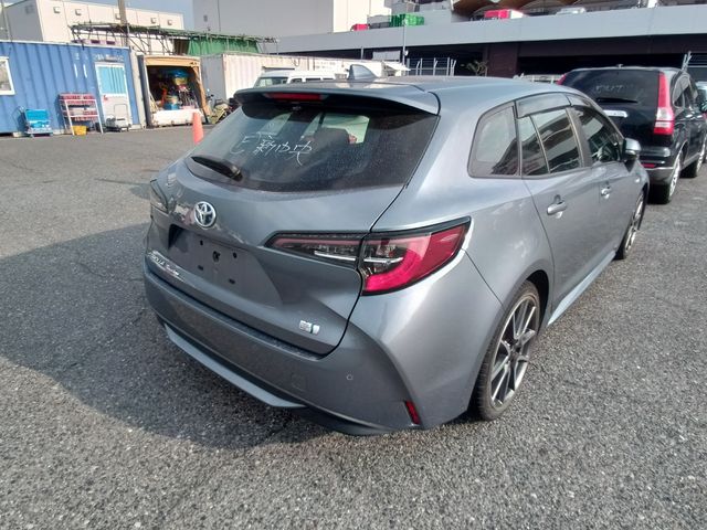 Image for 2020 Toyota Corolla Touring Hybrid 
