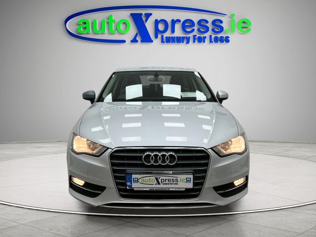 Image for 2014 Audi A3 1.6 TDI Manual