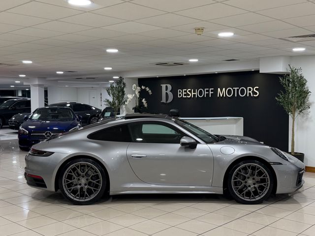 Image for 2020 Porsche 911 =SOLD MORE WANTED=