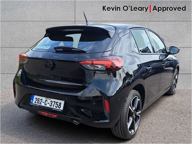 Image for 2026 Opel Corsa 1.2 GS