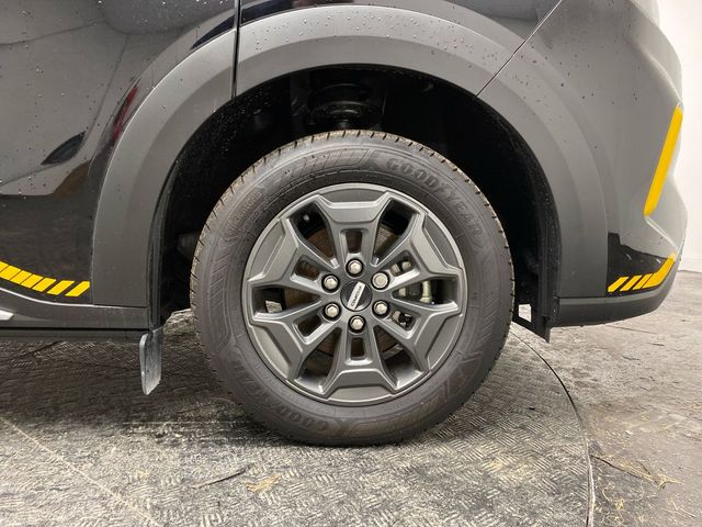 Image for 2026 Ford Transit Custom Transit Custom Trail 320 L2 H1 150PS