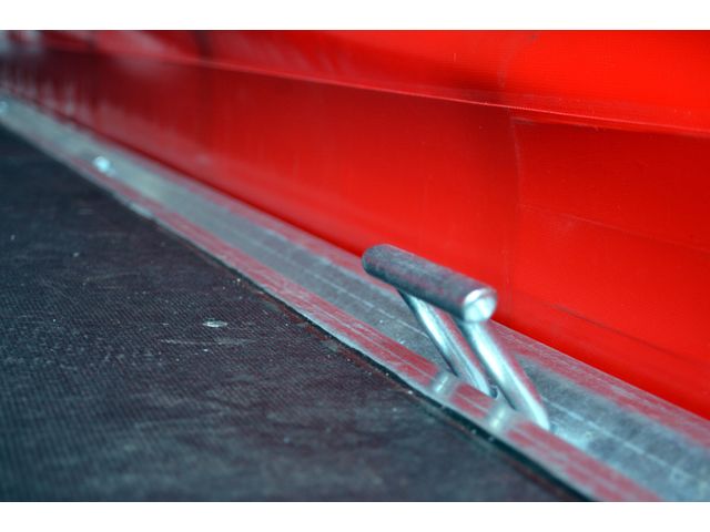 Image for 2025 FUSO Canter 7C15 Curtain Side HIRE 2-4 years