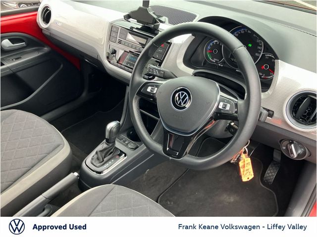 Image for 2024 Volkswagen E-Up! 32KWH STYLE