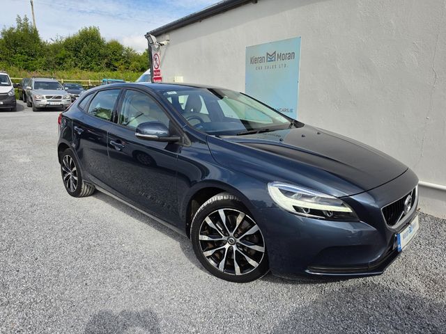 Image for 2019 Volvo V40 T3 MOMENTUM ED 5DR AUTO