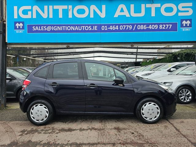 Image for 2016 Citroen C3 1.0 PURE TECH, LOW MILEAGE, NEW NCT, FINANCE, WARRANTY, 5 STAR REVIEWS